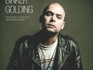 Binker Golding - Abstractions Of Reality Past & Incredible Feathers [New Vinyl L