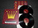 THE BOO RADLEYS 2 LP KINGSIZE RARE 1998 UK PRESS NM PULP OASIS BLUR
