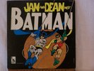 Jan and Dean meet Batman orig.1966 Promo Liberty 3444 NM