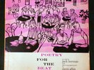 JACK KEROUAC Poetry For The Beat Generation DOT DLP 3154