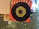 45giri Piu Copertina Di Un Altro Disco.Balletto Di Bronzo.il Disco RCA An4193 Ra