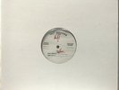 Test pressing of 