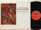 Chesky CR42 Stravinsky, Petrouchka, Oscar Danon, Royal Philharmonic Orchestra