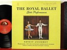 Classic/RCA LDS 6065 limited ed. slipcase Royal Ballet Gala, Ansermet/ROHO #0550