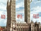 Smog - Red Apple Falls (Vinyl Used Very Good)