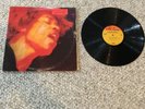 JIMI HENDRIX EXPERIENCE Electric Ladyland Gatefold 2 Tone Label Vinyl Record