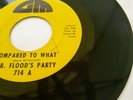 Rare-Northern Soul-Wigan Casino-Original? Mr Flood's Party ? Compared To What ?7