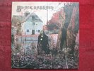 Black Sabbath ?- Debut - Self-Titled - First LP UK 1973 WWA 006 VERTIGO STAMPERS