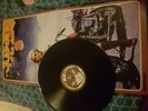 Queens of the Stone Age (S/T self-titled)  Original LP vinyl ltd to 3000 KYUSS