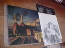PINK FLOYD LP 1977 Animals 1st Press Columbia + Rare Insert NM