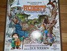 BOX SET LP - THE HOBBIT 2xLP BOOK SET Soundtrack SPECIAL EDITION
