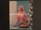 SEXY COVER CHEESECAKE HUGO MONTENEGRO MEDITATIN' IN NIGHTS LP PS-1376-T VINYL
