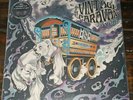 Voyage by The Vintage Caravan Vinyl record LP Jan-2014, 2 Discs, Nuclear