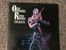 Ozzy Osbourne Lp Randy Roads Tribute V. G