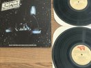 Star Wars The Empire Strikes Back 1980 Vinyl Album LP RSO RS-2-4201 Book Intact