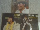 ELVIS X 3 