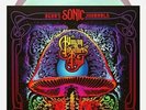 Allman Brothers Bear’s Sonic Journal Fillmore East 70 Limited Ed Color LP Vinyl