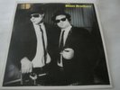 Blues Brothers Briefcase Full of Blues Vinyl Lp 1978 Atlantic Records Stereo
