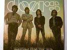 THE DOORS WAITING FOR THE SUN LP 1968 Unipak EKS-74024 SONIC PRESS Vinyl VG+