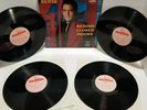 ELVIS PRESLEY Behind Closed Doors 4xLP Box Set 1979