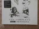 Led Zeppelin - Complete BBC Session 5 x LP - 180 Gram Vinyl Album Record Box Set