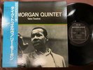 MINT  LEE MORGAN TAKE TWELVE RIVERSIDE VIJ-5051 OBI STEREO JAPAN Vinyl LP