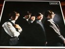 German Rolling Stones Same 1964 Weinrot Decca BLK 16300 TOP SAMMLER ZUSTAND