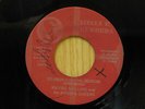 Wayne Shilling & Kings & Queens soul 45 Reason For The Season bw Mans Problem