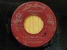 The Masqueraders soul 45 I Got The Power bw Together Thats The Way La Beat