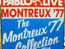 Ella Fitzgerald/Joe Pass/Benny Carter-Pablo Live-Montreux '77-Rare Jazz 8 LP-NM