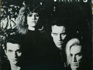 The Cramps-Gravest Hits-Rare Original 1979 IRS / Illegal Punk 5 Trk LP-VG++ HEAR