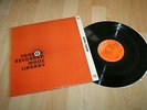 CONROY RECORDED MUSIC LIBRARY DRAMA-TENSION 1976 VINYL LP