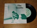 THE SMITHS - WILLIAM IT WAS REALLY NOTHING UK 7