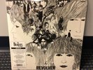 THE BEATLES Revolver 2014 Mono Limited 180g Remastered Sealed Vinyl LP OOP