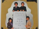 THE IDLE RACE The Birthday Party LP 180g Eur 2017 Music On Vinyl  NEW  ELO/Move