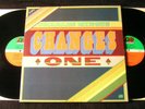 CHARLES MINGUS „CHANGES VOLUME ONE AND TWO“ GERMAN PRESS 2LP