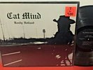 Rare RANDY HOLLAND Cat Mind 1972 MOTHER Private Folk Rock SSW In SHRINK NM- Wax