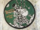 Dropkick Murphys The Warrior's Code Picture Vinyl Record New