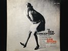 Sam Rivers-A New Conception-Blue Note 84249-NEW YORK USA