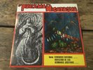 Purisima Nicaragua Vinyl Record VG+ Migos Del Seminario Nacional