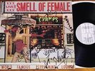 THE CRAMPS:Smell Of Female.UK 12