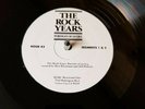 THE ROCK YEARS, 1981, 48 LPs, COMPLETE, RADIO SHOW/SPECIAL, VG++ TO NM-