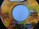 Northern Soul 45/ Patti Jo 