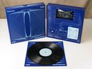 SUZANNE CIANI LIVE Quadraphonic Buchla SYNTHESIZER Artist Ltd Edition QUAD Vinyl