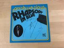 George Gershwin Plays Rhapsody in Blue Vinyl LP Record Album KS-124
