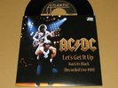 AC/DC - LET´S GET IT UP - 7