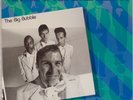 THE RESIDENTS: Part Four of Mole Trilogy US Ralph Experimental LP NM Vinyl
