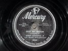 78 RPM -- Robert Lockwood, Jr., Mercury 8260 