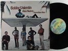 BOBBY VALENTIN Algo Nuevo / Something New FANIA LP