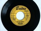 JIMMY RICKS Bad Man Of Missouri RARE ORIG 1957 R&B Popcorn Killer Baton HEAR